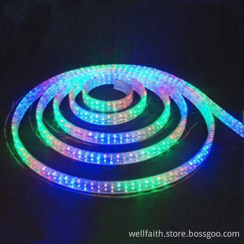 LED Copper Wire String Lights for Holiday